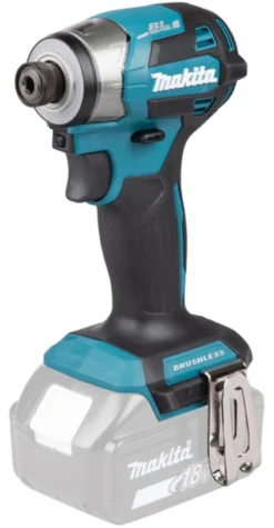 MAKITA DTD173ZJX2 Slagskruvdragare 18V -Special| Makita Kampanjer|Slagskruvdragare