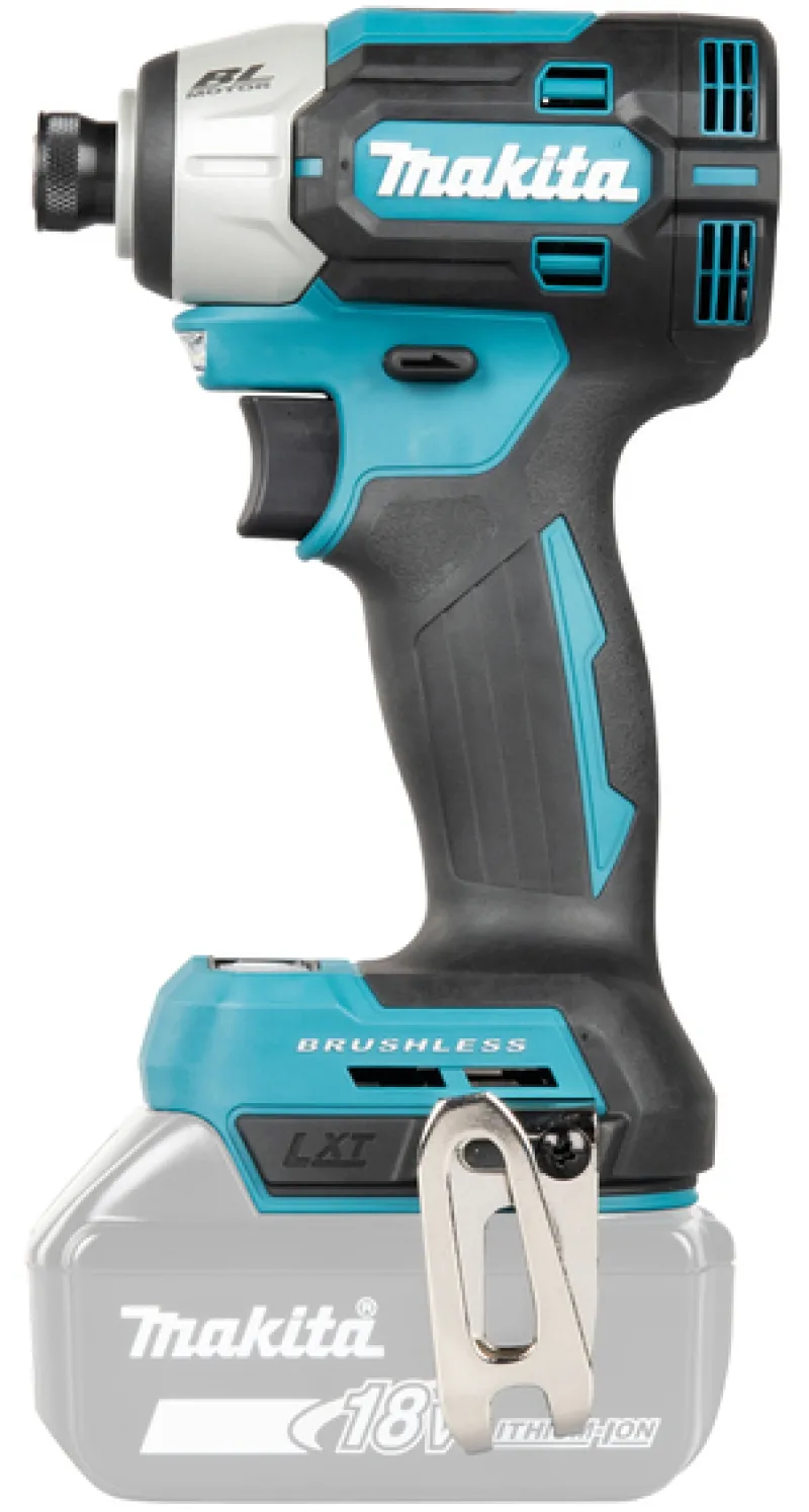 MAKITA DTD201Z Slagskruvdragare 18V| Slagskruvdragare|Nytt Från Makita!