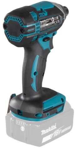 MAKITA DTD152Z Slagskruvdragare 18V| Slagskruvdragare