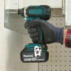 MAKITA DTD152Z Slagskruvdragare 18V| Slagskruvdragare