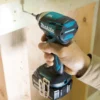 MAKITA DTD154Z Slagskruvdragare 18V| Slagskruvdragare