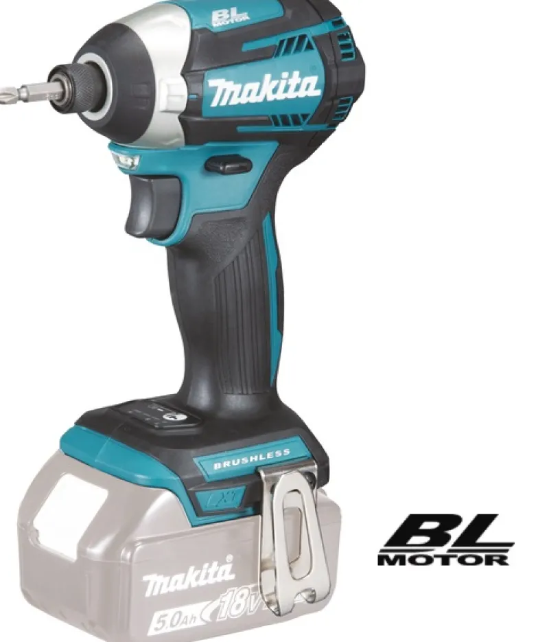 MAKITA DTD154Z Slagskruvdragare 18V| Slagskruvdragare