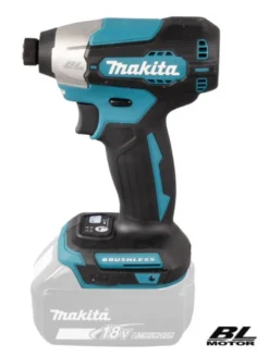 MAKITA DTD157Z Slagskruvdragare 18V| Slagskruvdragare