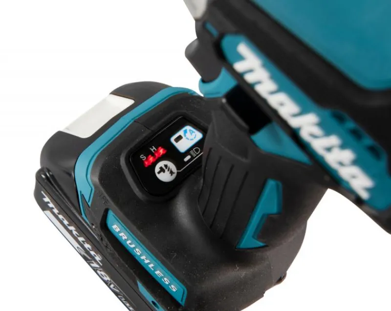 MAKITA DTD157Z Slagskruvdragare 18V| Slagskruvdragare
