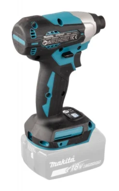 MAKITA DTD157Z Slagskruvdragare 18V| Slagskruvdragare
