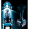 MAKITA DTD173Z Slagskruvdragare 18V| Slagskruvdragare