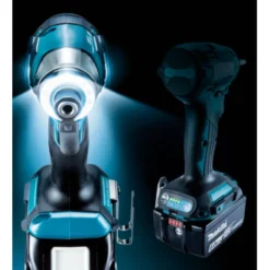 MAKITA DTD173Z Slagskruvdragare 18V| Slagskruvdragare
