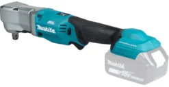 MAKITA DTL300Z Vinkelmutterdragare 18V • 1/2"| Slagskruvdragare