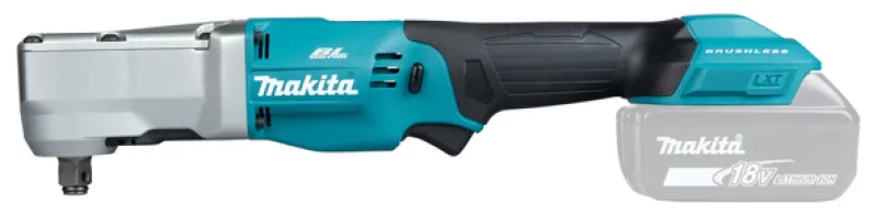 MAKITA DTL300Z Vinkelmutterdragare 18V • 1/2"| Slagskruvdragare
