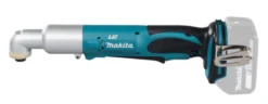 MAKITA DTL061Z Vinkelslagskruvdragare 18V • 1/4"| Slagskruvdragare