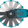 MAKITA DTM53Z Multiverktyg 18V| Nytt Från Makita!