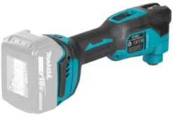 MAKITA DTM53Z Multiverktyg 18V| Nytt Från Makita!