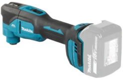 MAKITA DTM53Z Multiverktyg 18V| Nytt Från Makita!