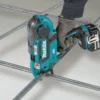 MAKITA DTR180ZJ Najmaskin 18V| Metallsågar -Metallberabetning|Nibblare, Plåtsax Batteri
