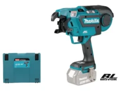 MAKITA DTR180ZJ Najmaskin 18V| Metallsågar -Metallberabetning|Nibblare, Plåtsax Batteri