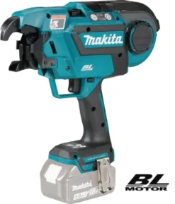 MAKITA DTR180ZJ Najmaskin 18V| Metallsågar -Metallberabetning|Nibblare, Plåtsax Batteri