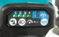 MAKITA DTW300RTJ Mutterdragare 18V| Mutterdragare