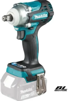 MAKITA DTW300RTJ Mutterdragare 18V| Mutterdragare