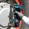 MAKITA DTW700RTJ Mutterdragare 18V| Mutterdragare