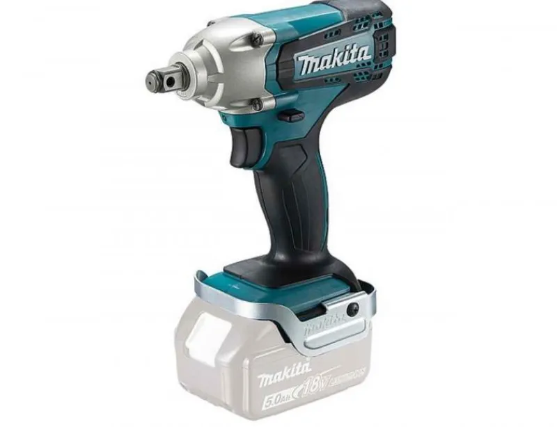 MAKITA DTW190Z Mutterdragare 18V| Mutterdragare