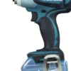 MAKITA DTW251Z Mutterdragare 18V| Mutterdragare