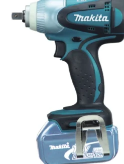 MAKITA DTW251Z Mutterdragare 18V| Mutterdragare