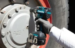 MAKITA DTW700Z Mutterdragare 18V| Mutterdragare