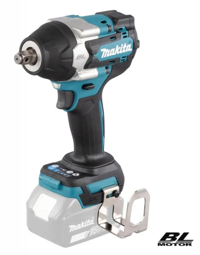 MAKITA DTW700Z Mutterdragare 18V| Mutterdragare
