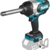 MAKITA DTW1005Z Mutterdragare 18V • 3/4" • 1360 Nm| Mutterdragare