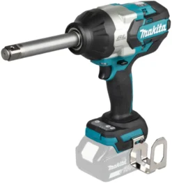 MAKITA DTW1005Z Mutterdragare 18V • 3/4" • 1360 Nm| Mutterdragare