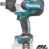 MAKITA DTW1001Z Mutterdragare 18V • Verktygsfäste 3/4"| Mutterdragare