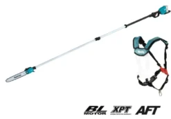 MAKITA DUA301Z Stångsåg 2x18V| Motorsågar-Kedjesågar