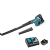 MAKITA DUB186RFX1 Lövblås 18V, komplett| Lövblåsare