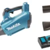 MAKITA DUB184RT Lövblås 18V, komplett| Lövblåsare