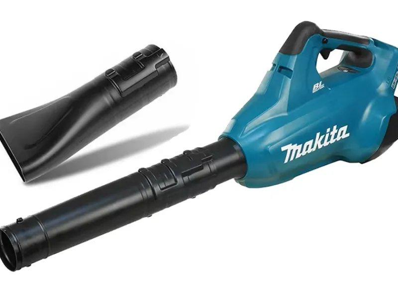 MAKITA DUB362Z Luftblås Lövblås 2x18V| Lövblåsare