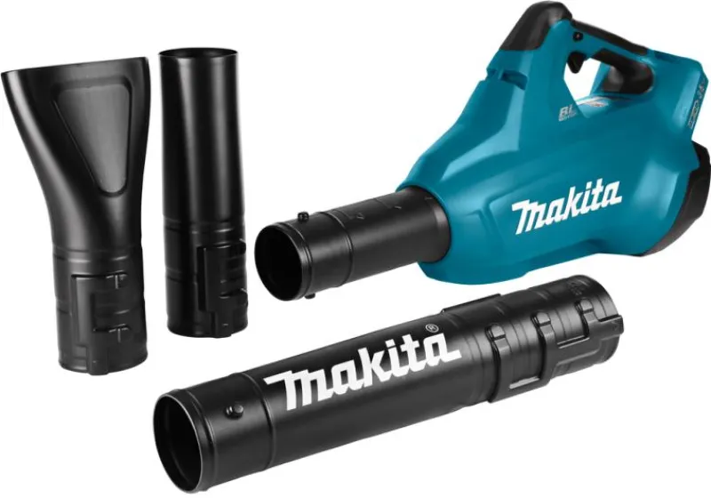 MAKITA DUB362Z Luftblås Lövblås 2x18V| Lövblåsare