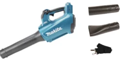 MAKITA DUB184Z Lövblås 18V| Lövblåsare