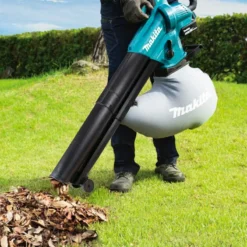 MAKITA DUB187Z Lövsug /blås 18V| Lövblåsare