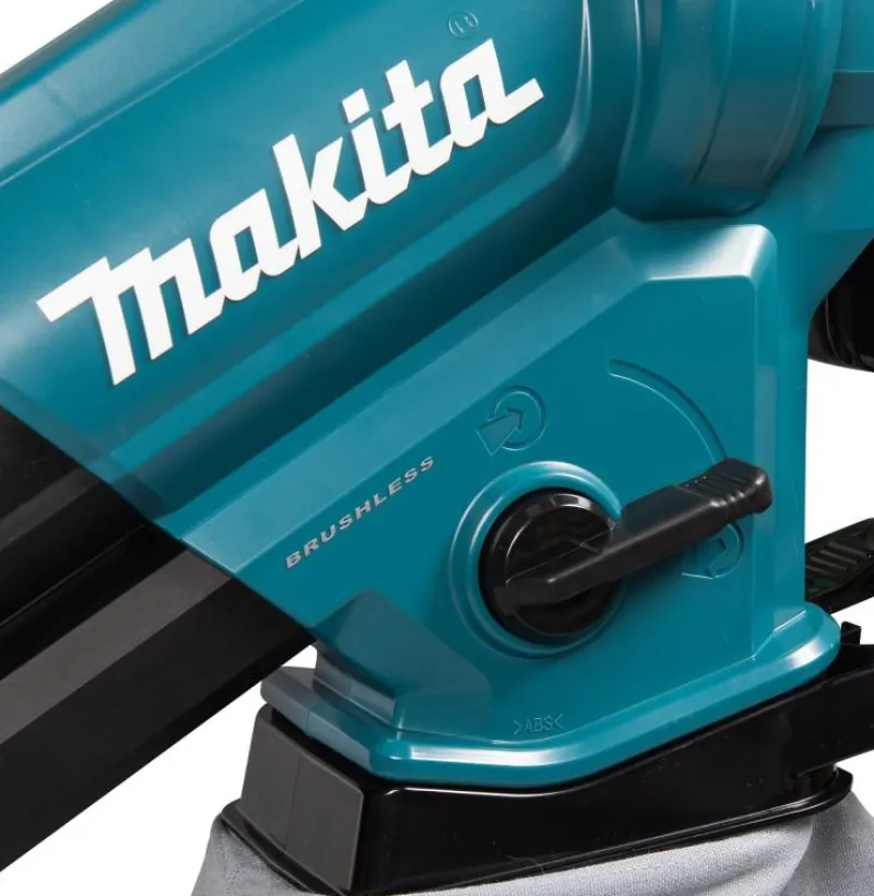MAKITA DUB187Z Lövsug /blås 18V| Lövblåsare