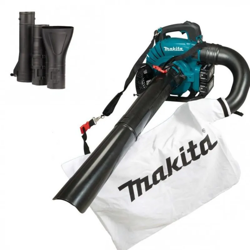 MAKITA DUB363ZV Lövblås/sug 2x18V| Lövblåsare