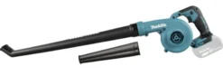 MAKITA DUB186ZX1 Lövblås 18V| Lövblåsare
