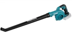 MAKITA DUB186ZX1 Lövblås 18V| Lövblåsare