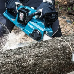 MAKITA DUC303PT2 Kedjesåg2X18V komplett| Motorsågar-Kedjesågar