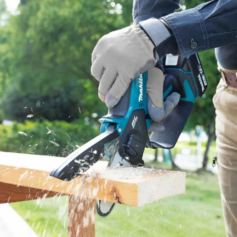 MAKITA DUC101SF Grensåg 18V, komplett| Motorsågar-Kedjesågar