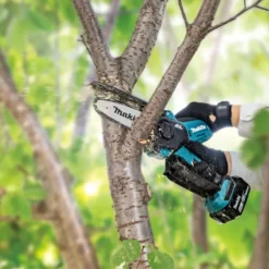 MAKITA DUC150Z Grensåg 18V (15cm)| Motorsågar-Kedjesågar