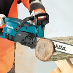 MAKITA DUC357Z Kedjesåg 18V (35cm)| Motorsågar-Kedjesågar
