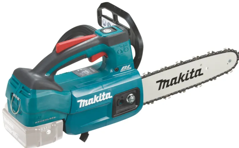MAKITA DUC254Z Kedjesåg 18V (25cm)| Motorsågar-Kedjesågar