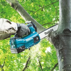 MAKITA DUC254Z Kedjesåg 18V (25cm)| Motorsågar-Kedjesågar