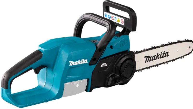 MAKITA DUC307Z Kedjesåg 18V (30cm)| Motorsågar-Kedjesågar