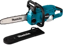 MAKITA DUC307Z Kedjesåg 18V (30cm)| Motorsågar-Kedjesågar